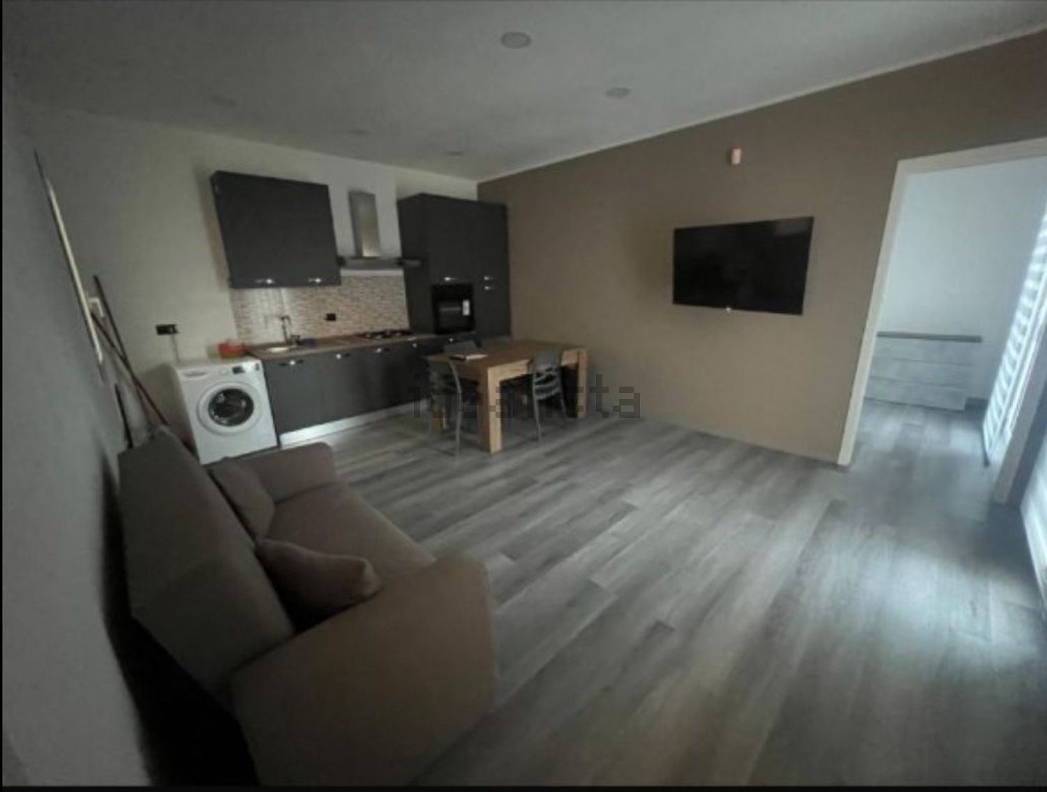 appartamento in affitto a Lentini