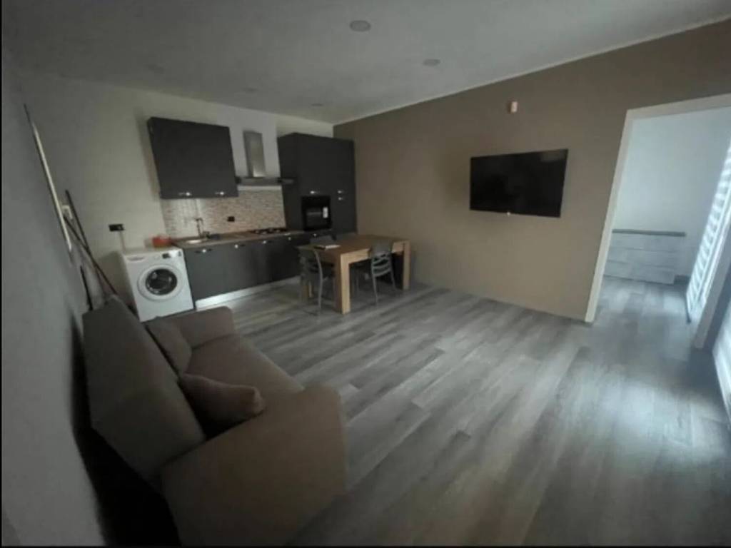 appartamento in affitto a Lentini