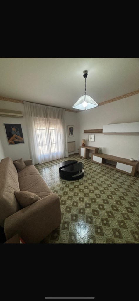 appartamento in affitto a Lentini
