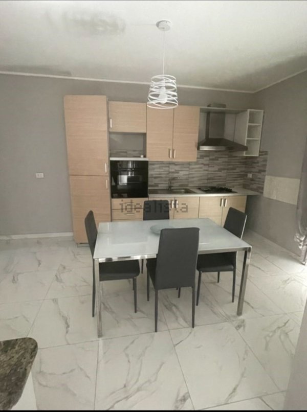 appartamento in affitto a Lentini