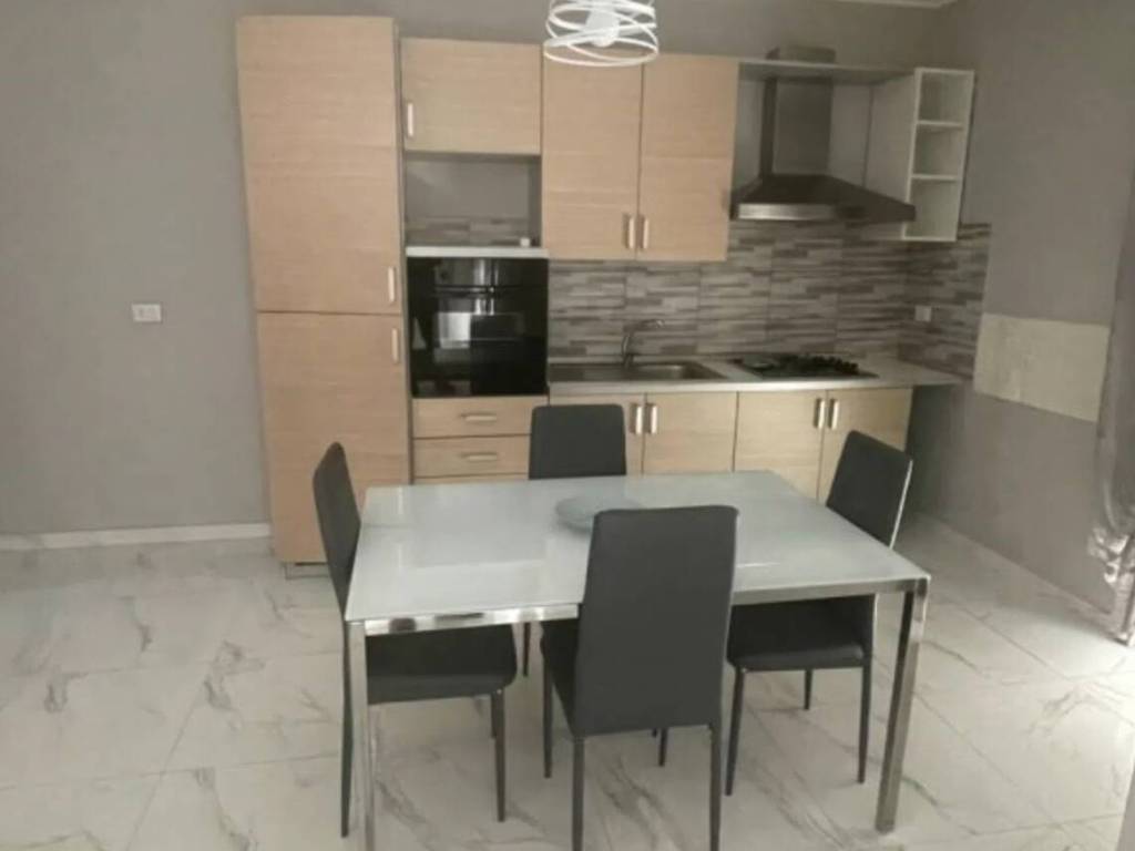 appartamento in affitto a Lentini