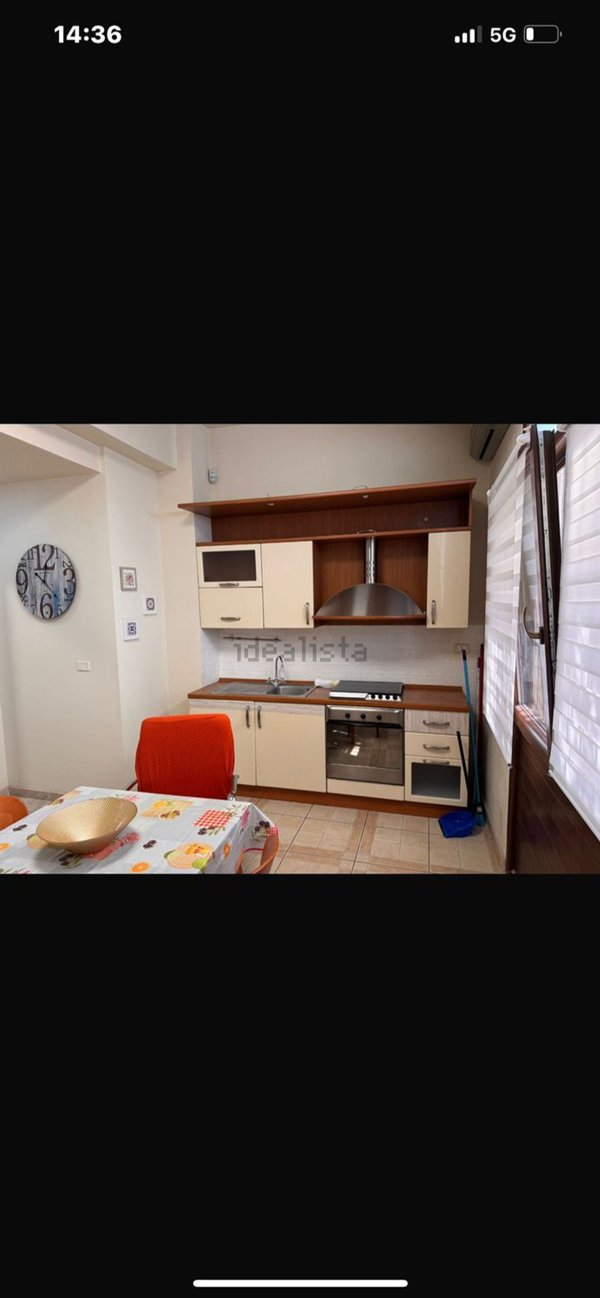 appartamento in affitto a Lentini