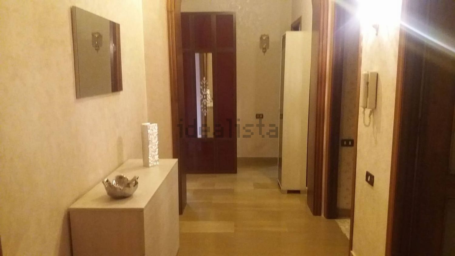 appartamento in affitto a Lentini