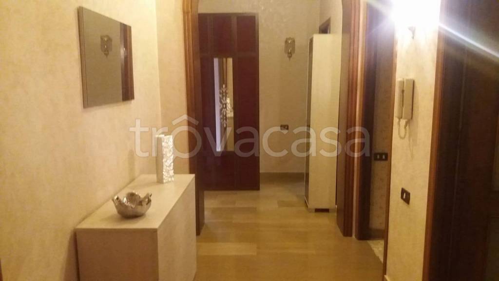 appartamento in affitto a Lentini