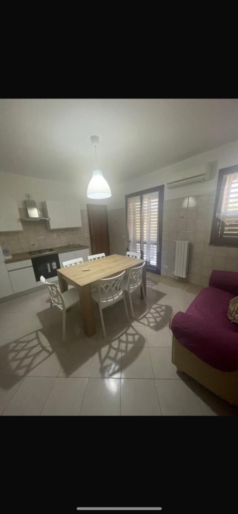 appartamento in affitto a Lentini
