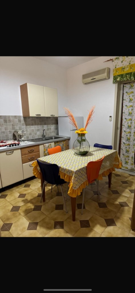 appartamento in affitto a Lentini