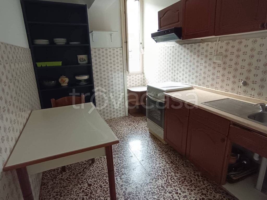 appartamento in affitto a Lentini