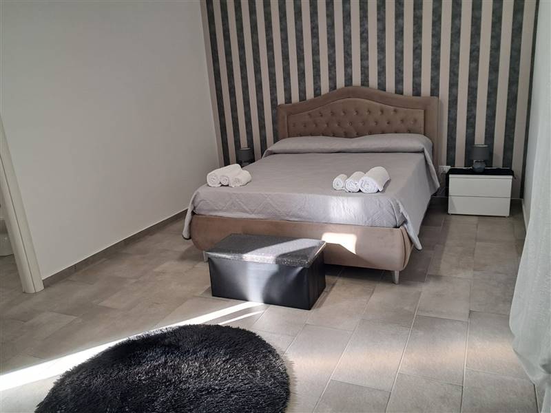 appartamento in affitto a Lentini