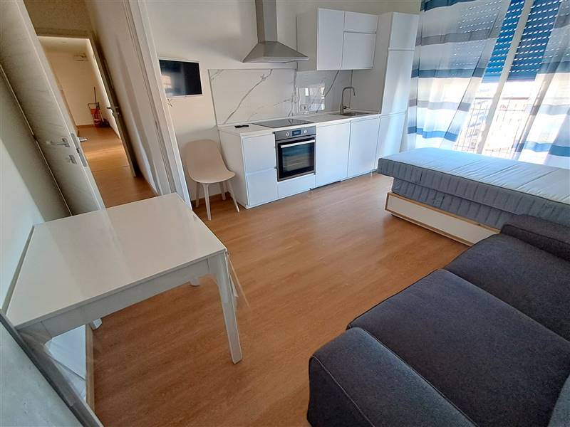 appartamento in affitto a Lentini