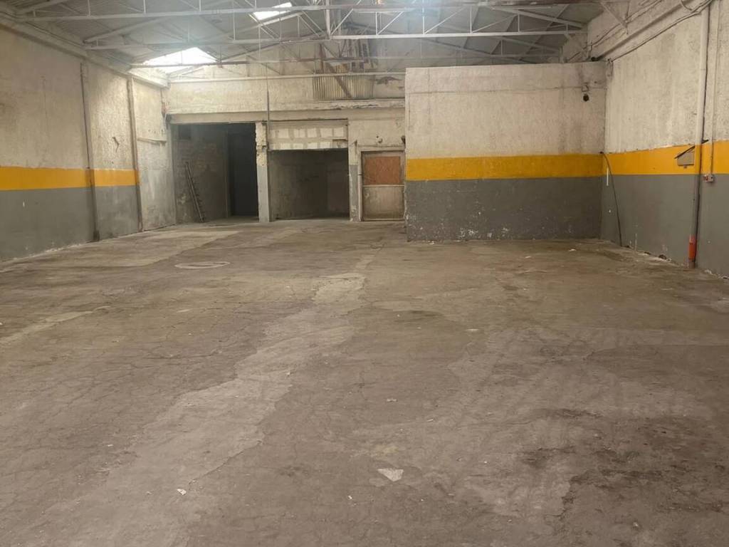 locale commerciale in affitto a Lentini