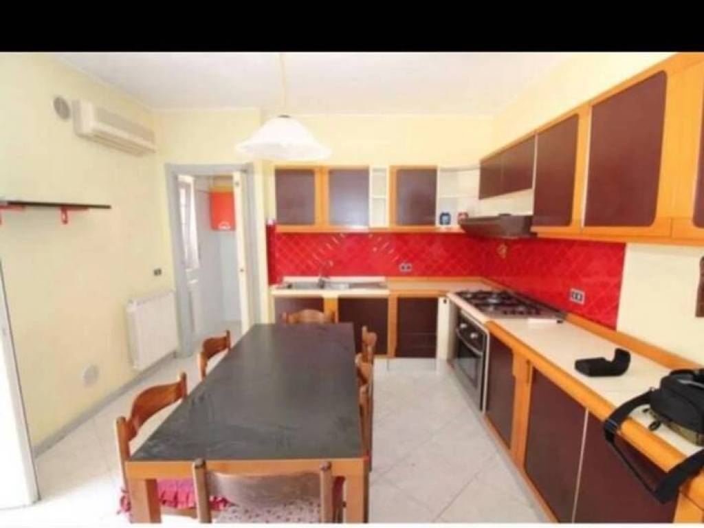 appartamento in affitto a Lentini