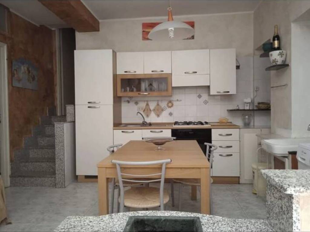 appartamento in affitto a Lentini