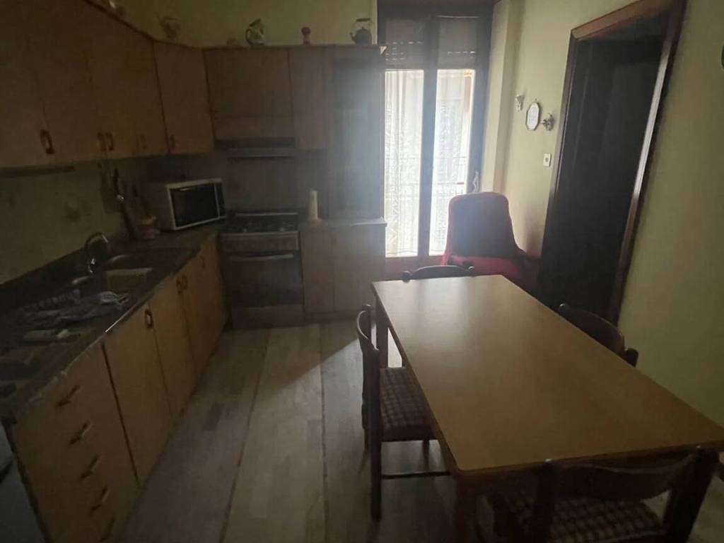 appartamento in affitto a Lentini