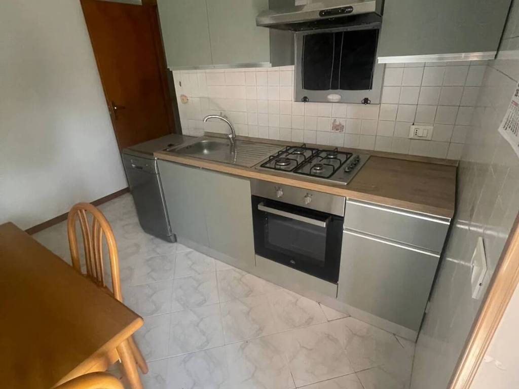 appartamento in affitto a Lentini