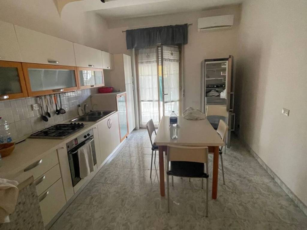 appartamento in affitto a Lentini