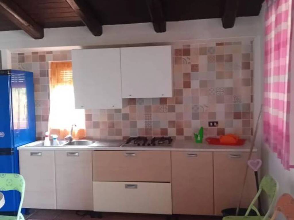 appartamento in affitto a Lentini