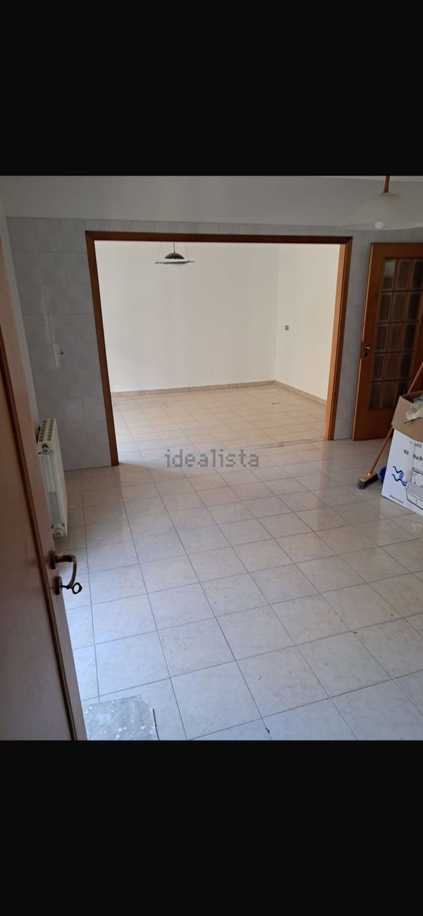 appartamento in affitto a Lentini