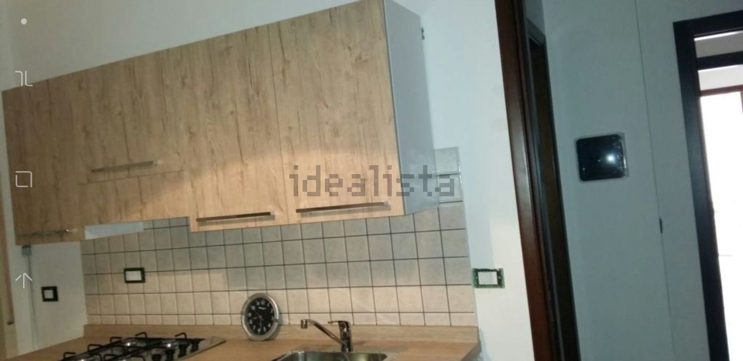 appartamento in affitto a Lentini