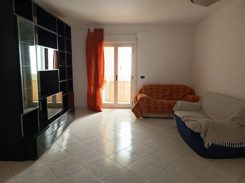 appartamento in affitto a Lentini