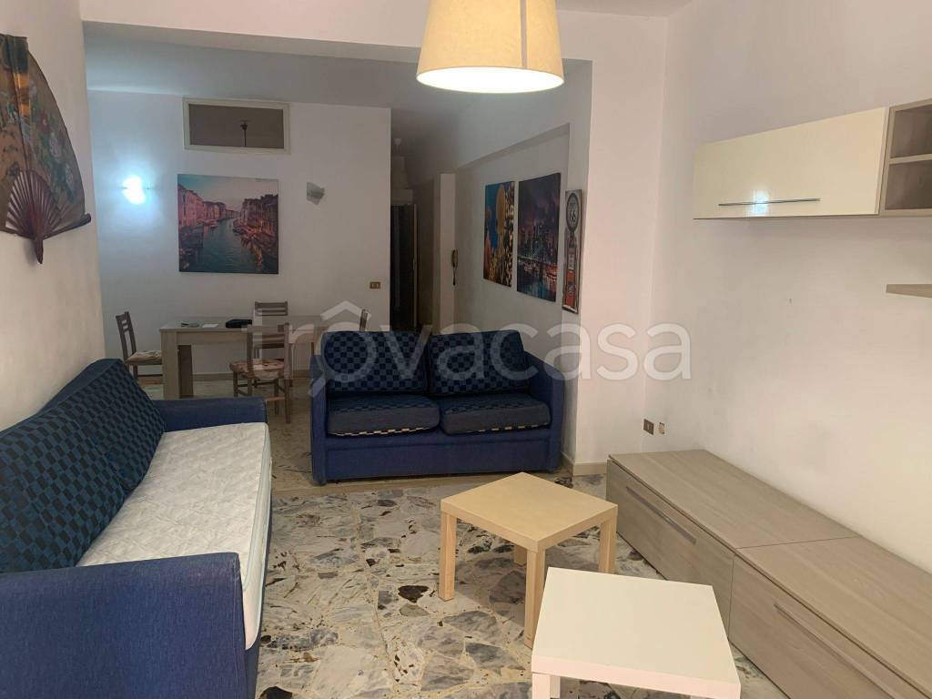appartamento in affitto a Lentini