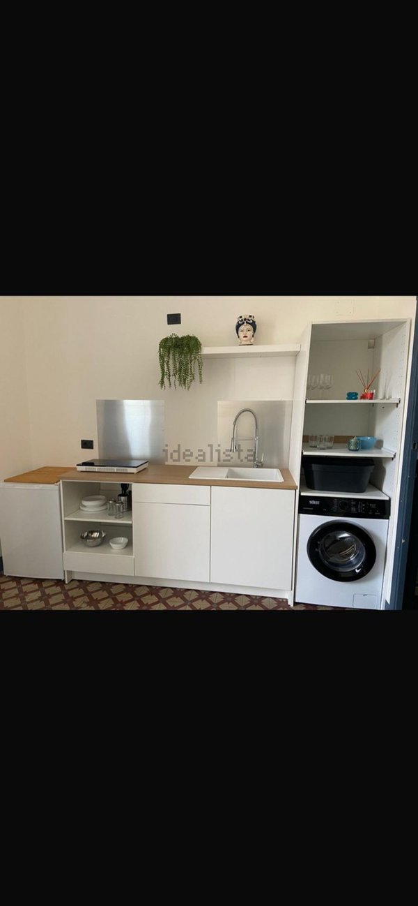 appartamento in affitto a Lentini