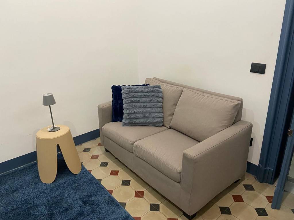 appartamento in affitto a Lentini