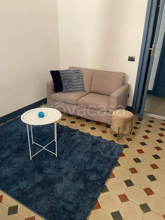 appartamento in affitto a Lentini