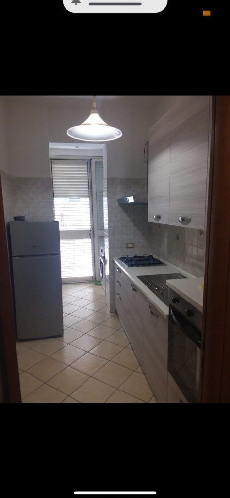 appartamento in affitto a Lentini