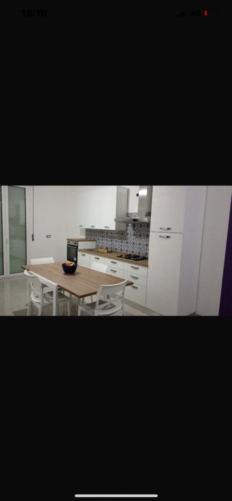 appartamento in affitto a Lentini