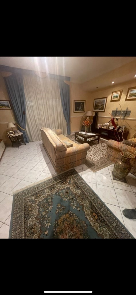 appartamento in affitto a Lentini