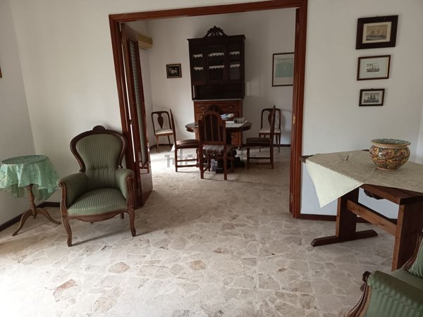 appartamento in affitto a Lentini