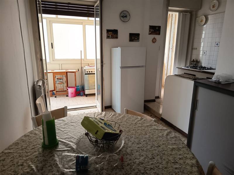 appartamento in affitto a Lentini