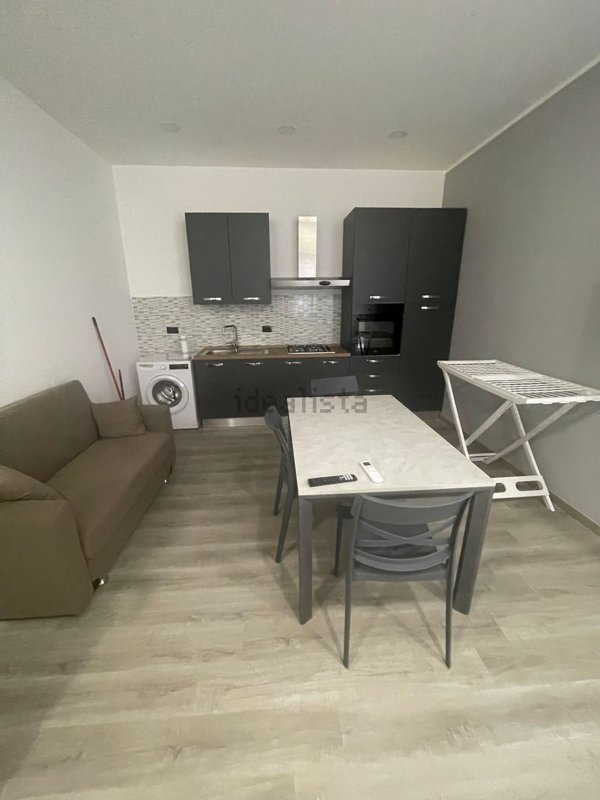 appartamento in affitto a Lentini