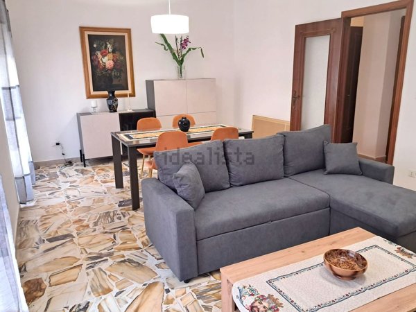 appartamento in affitto a Lentini