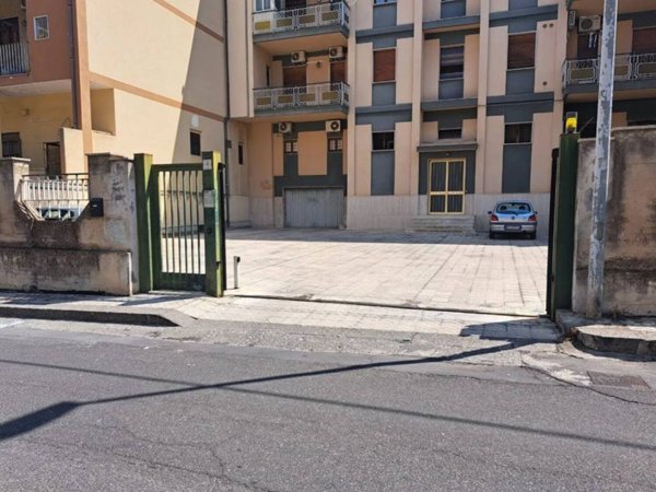 casa indipendente in affitto a Lentini