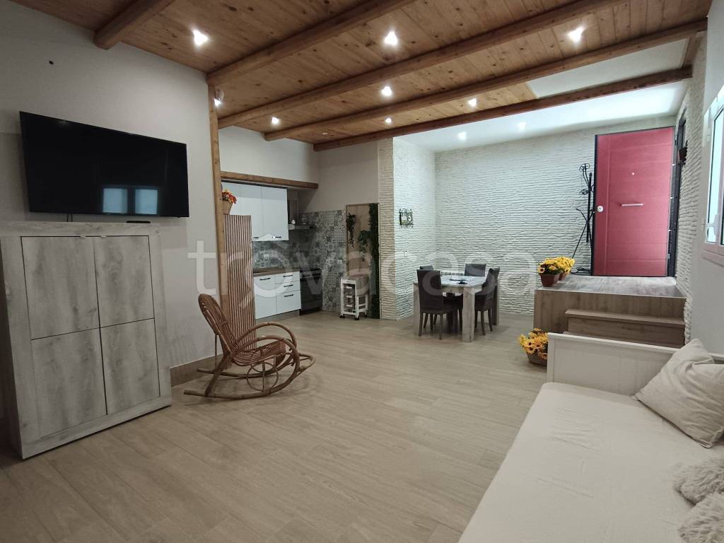 appartamento in affitto a Lentini