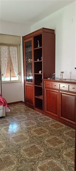 appartamento in affitto a Lentini