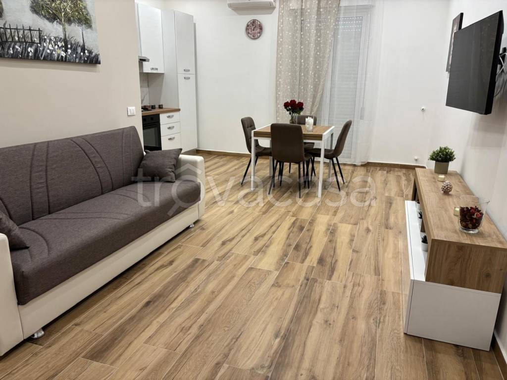 appartamento in affitto a Lentini