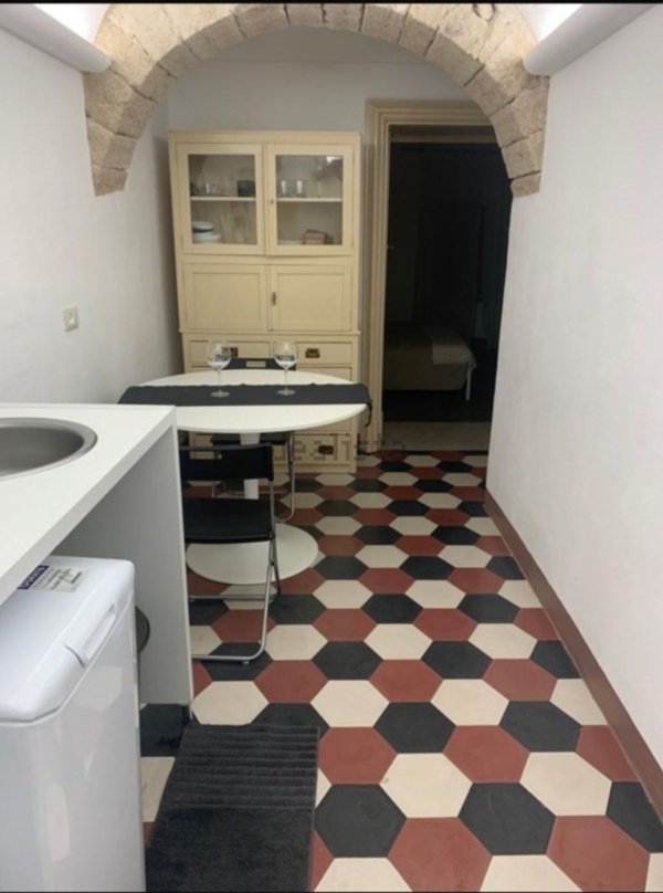 appartamento in affitto a Lentini
