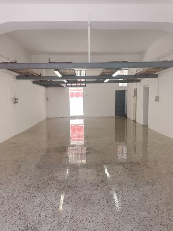 negozio in affitto a Lentini