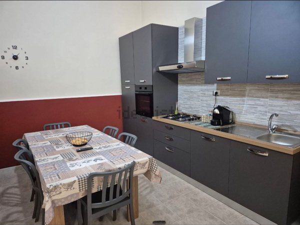 appartamento in affitto a Lentini