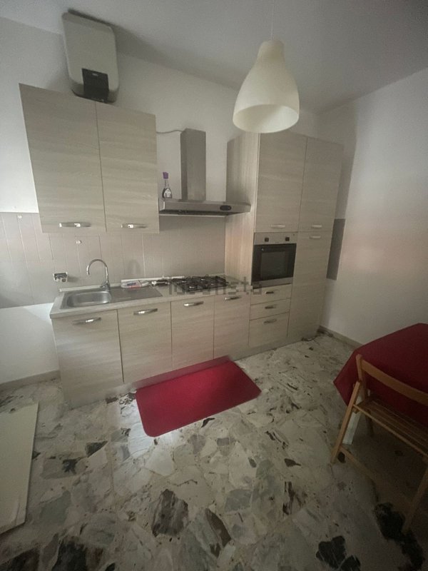 appartamento in affitto a Lentini
