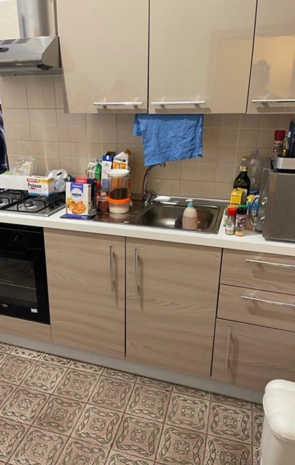 appartamento in affitto a Lentini