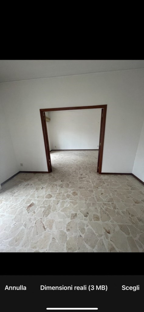 appartamento in affitto a Lentini