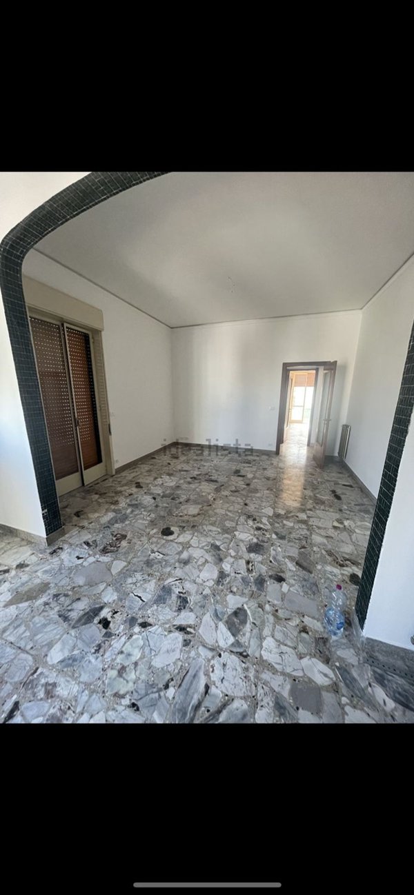 appartamento in affitto a Lentini