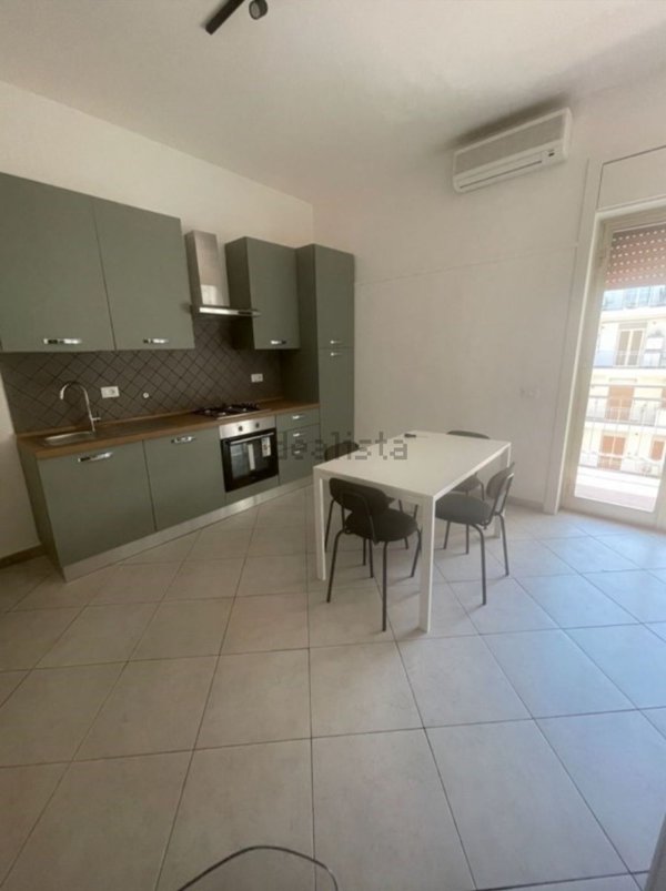 appartamento in affitto a Lentini