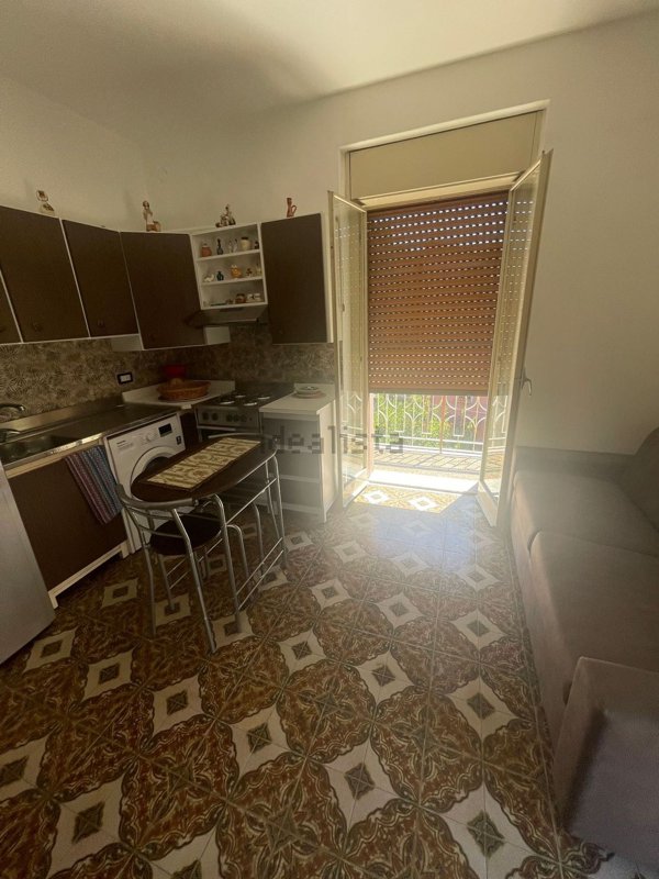appartamento in affitto a Lentini