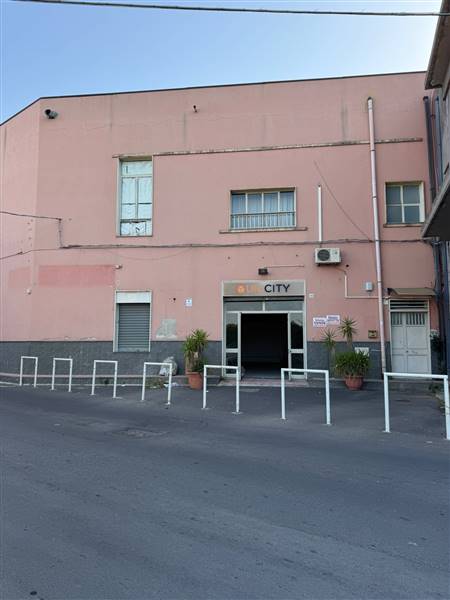 ufficio in affitto a Lentini