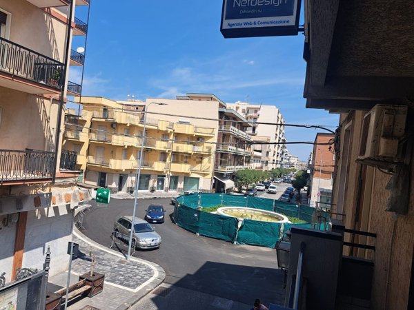 ufficio in affitto a Lentini