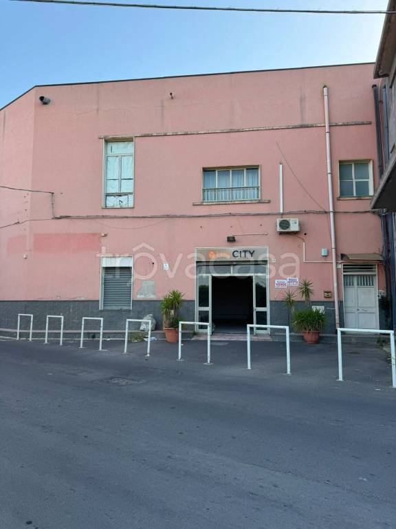 negozio in affitto a Lentini